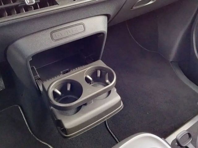 Volkswagen ID.Buzz 150 kW Pro