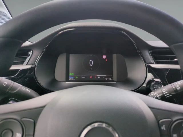 Opel Corsa Edition F Edition