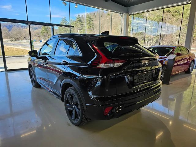 Mitsubishi Eclipse Cross 4WD PHEV