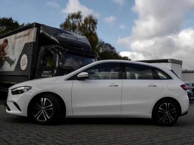 Mercedes-Benz B 180 Progressive