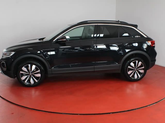 Volkswagen T-Roc 2.0 TDI DSG
