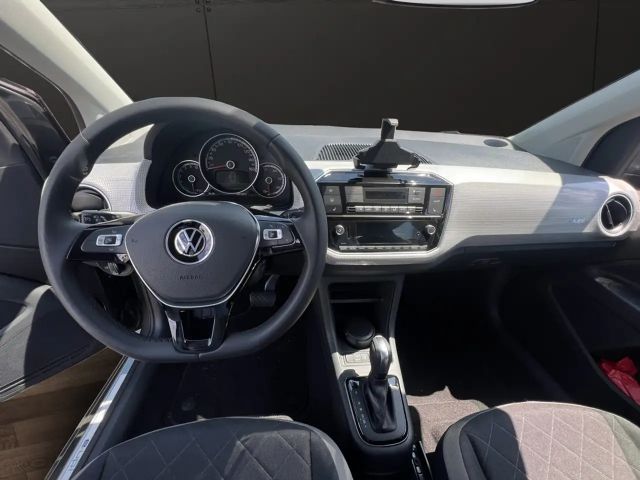 Volkswagen e-up! 61KW Edition *Halogen, KlimaAuto, SHZ*