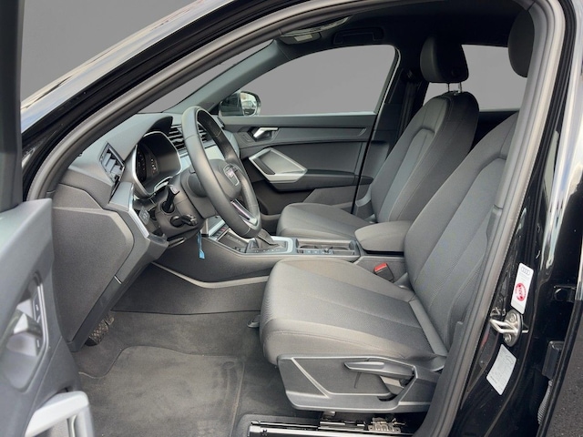 Audi Q3 35 TFSI S-Tronic Sportback