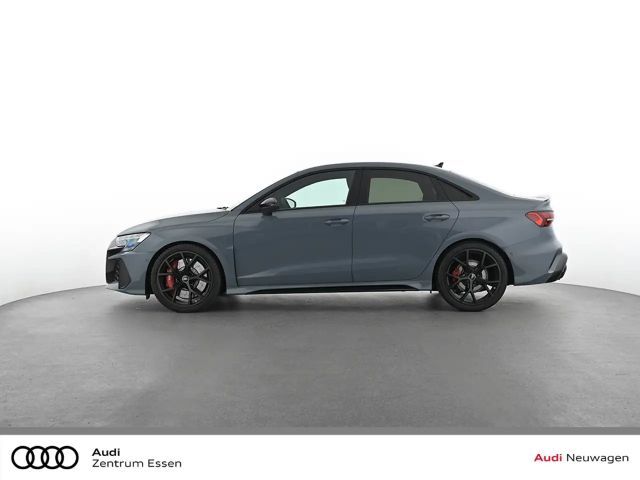 Audi RS3 Sedan