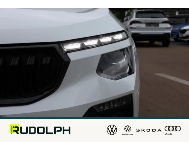 Skoda Kamiq 1.5 TSI Monte Carlo