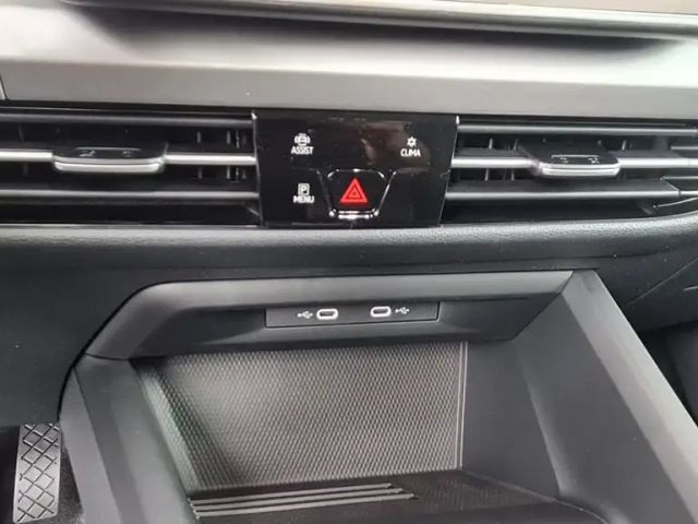 Volkswagen Golf DSG Life Variant