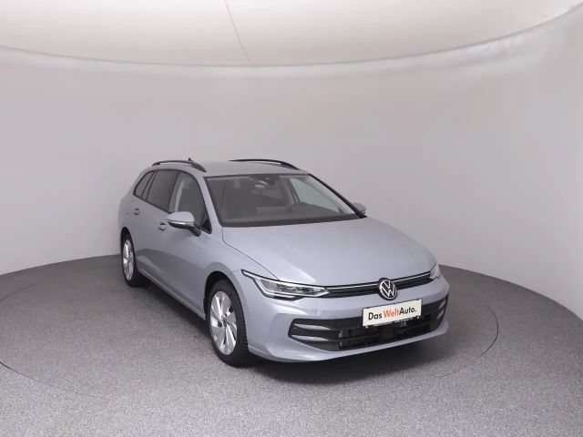 Volkswagen Golf Business DSG Variant