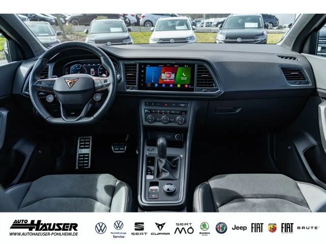 Cupra Ateca 1.5 TSI DSG