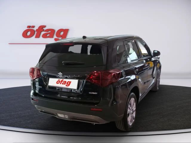Suzuki Vitara GL Hybrid Shine