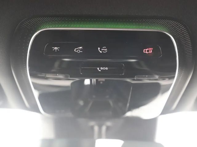 Mercedes-Benz GLC 200 4MATIC AMG Line