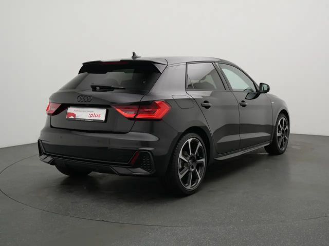 Audi A1 S-Line Sportback