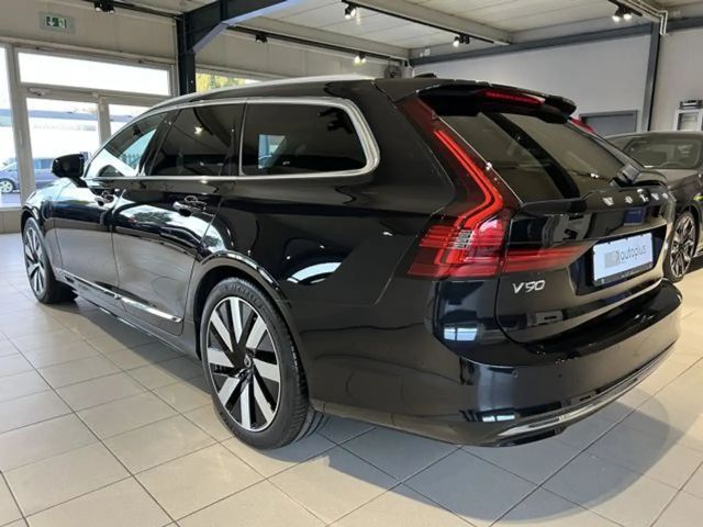 Volvo V90 AWD Bright Plus Recharge T6