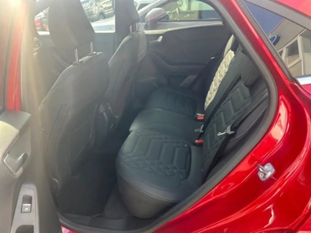 Ford Puma ST Line Vignale