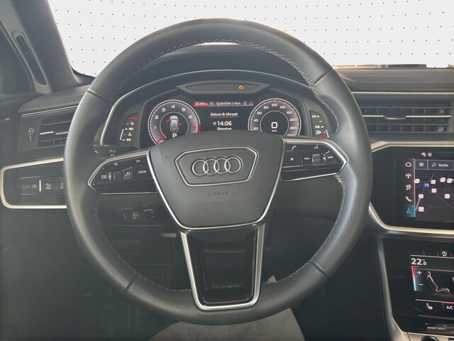 Audi A6 45 TFSI Avant S-Tronic