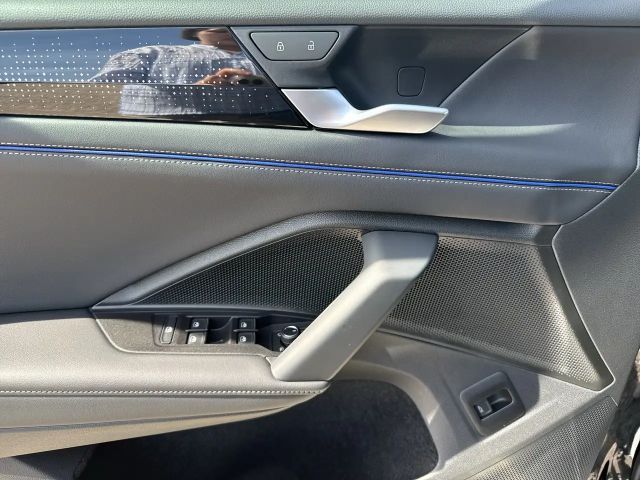 Volkswagen Tiguan DSG R-Line