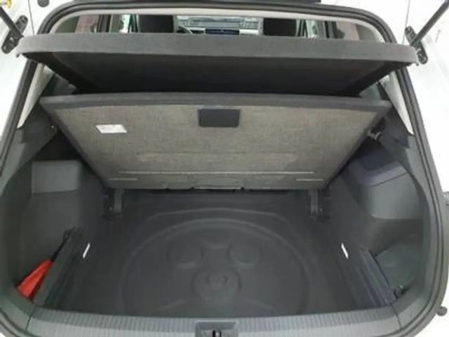 Volkswagen Tiguan 2.0 TDI DSG Plus