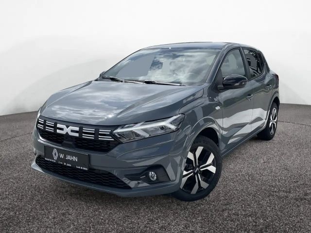 Dacia Sandero TCe 90