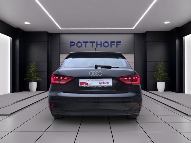 Audi A1 25 TFSI Sportback