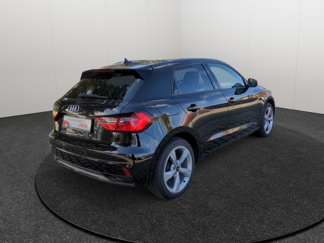Audi A1 25 TFSI Sportback