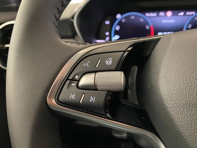 Skoda Fabia 1.0 TSI Selection