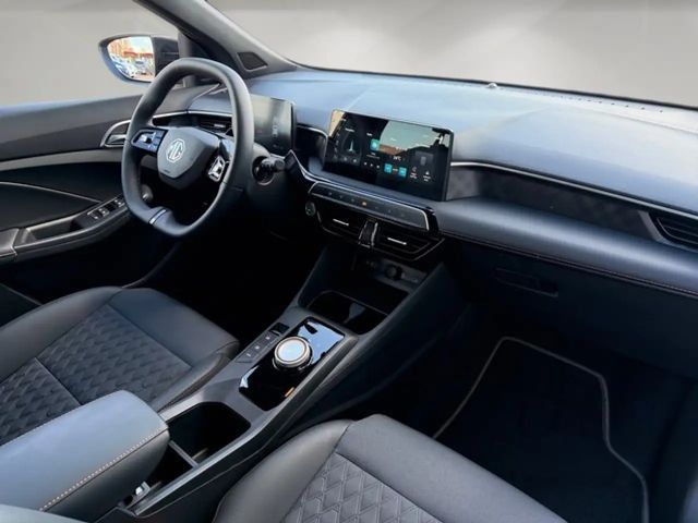 MG MG3 HEV LUX LED+360+TEM+LENKHZ+STHZG+NAVI