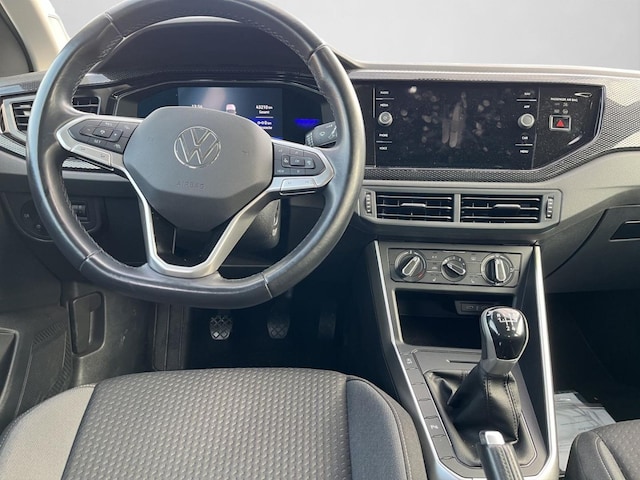 Volkswagen Taigo 1.0 TSI IQ.Drive Life