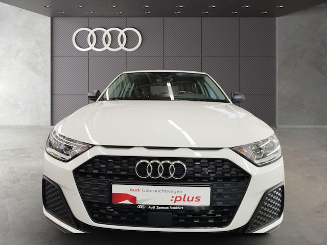Audi A1 25 TFSI S-Tronic Sportback