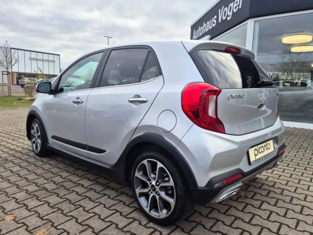 Kia Picanto X-Line
