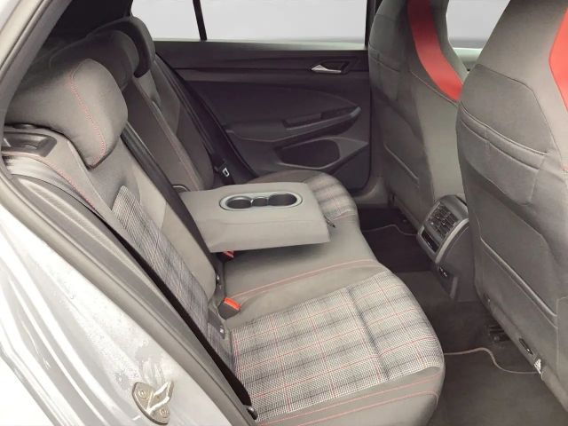 Volkswagen Golf DSG GTI