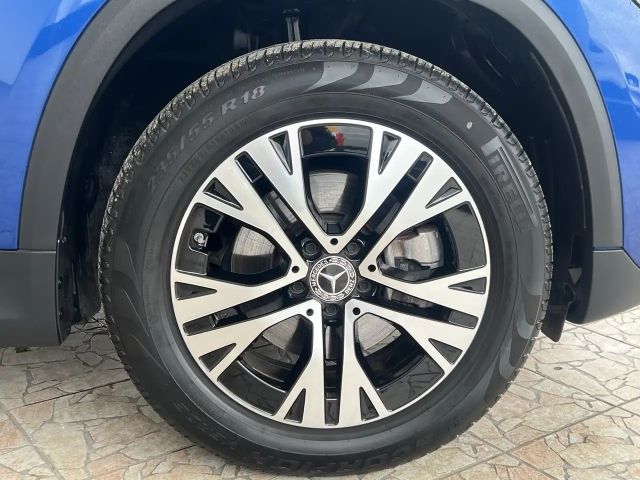 Mercedes-Benz GLA 200 Progressive