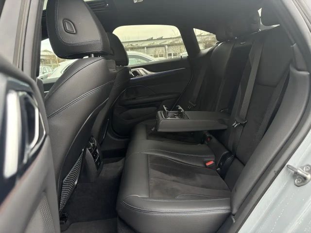 BMW 420 420i Coupé M-Sport