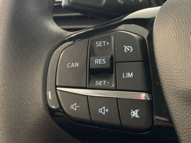 Ford Fiesta Cool & Connect