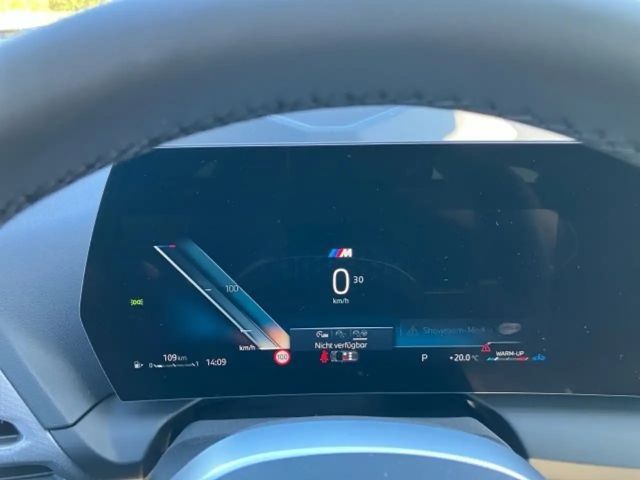 BMW 120 120d 5-deurs Sedan