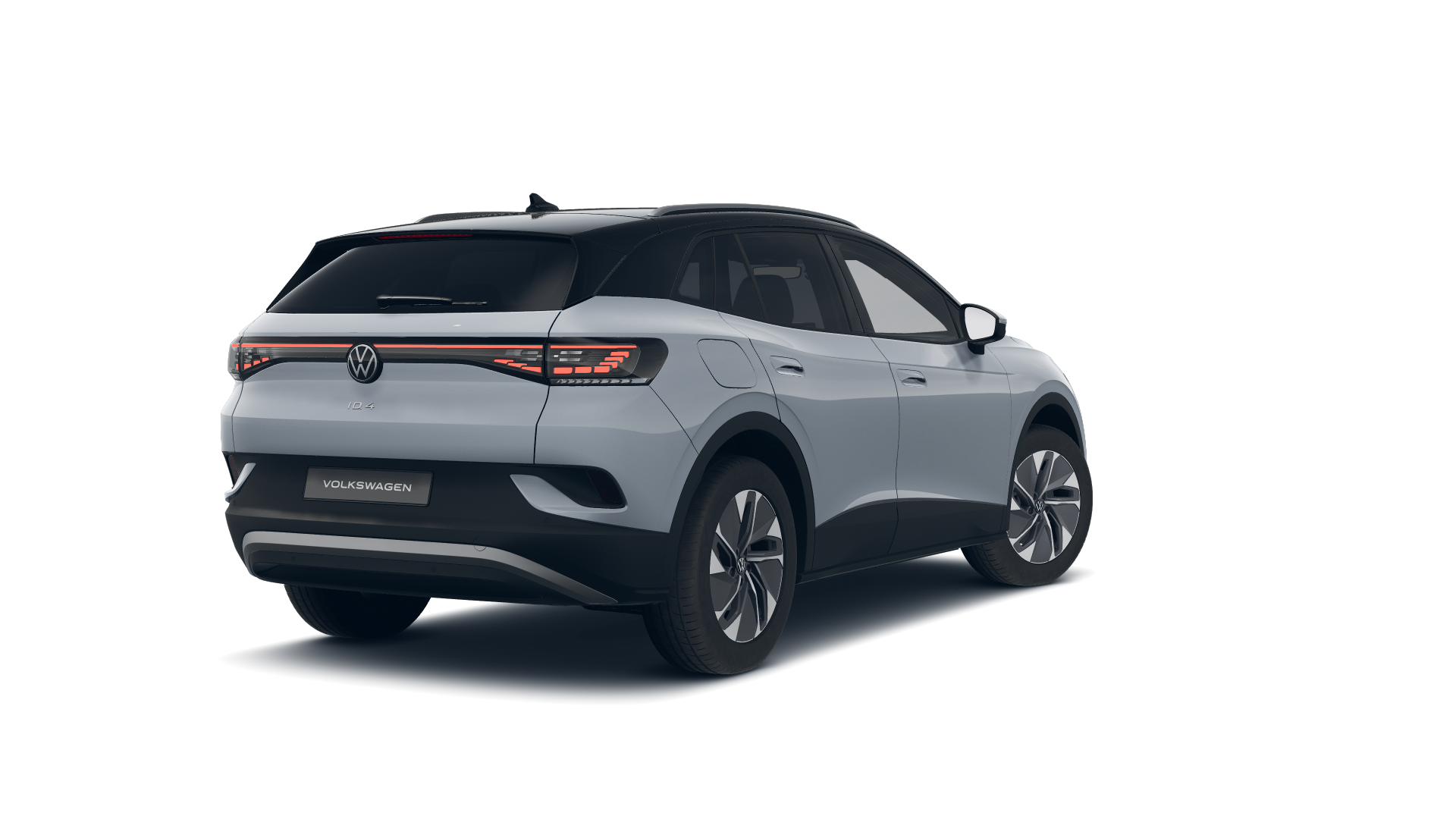 Volkswagen ID.4 77 KWh Performance Pro