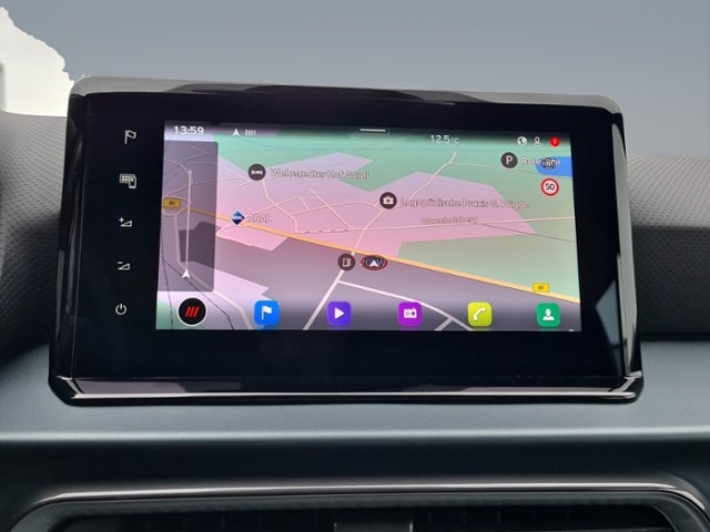 Seat Arona 1.0 TSI DSG