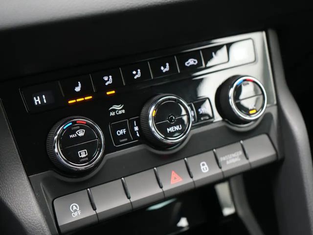 Skoda Karoq Selection