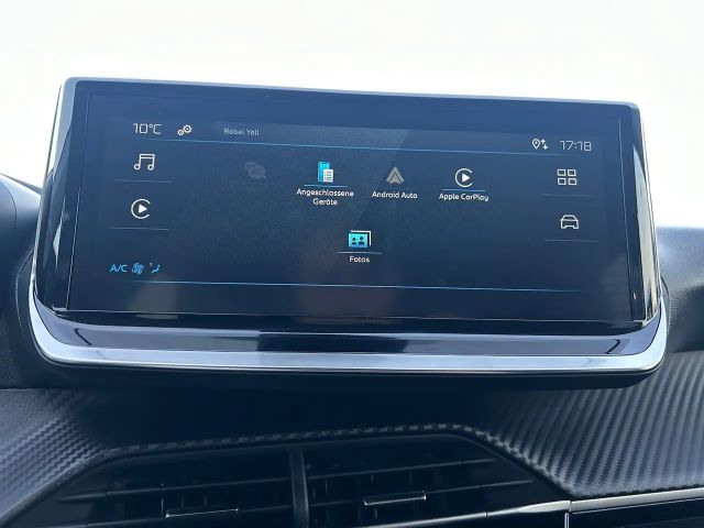 Peugeot 208 Active Pack