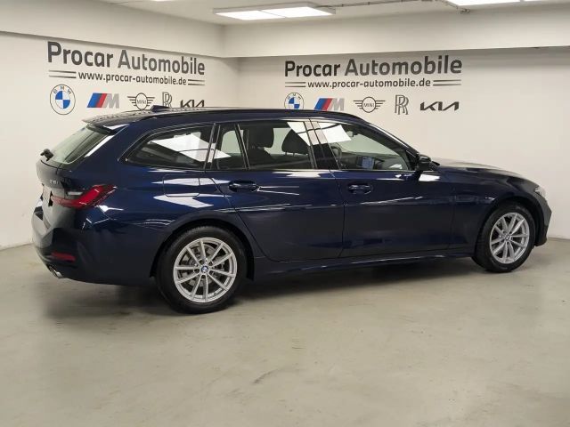 BMW 318 318i Touring