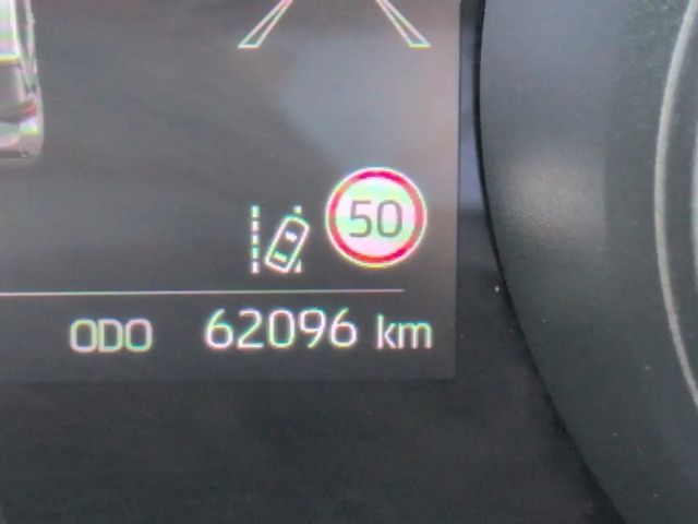 Toyota Yaris Hybride Team D