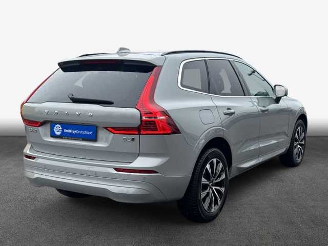 Volvo XC60 XC60