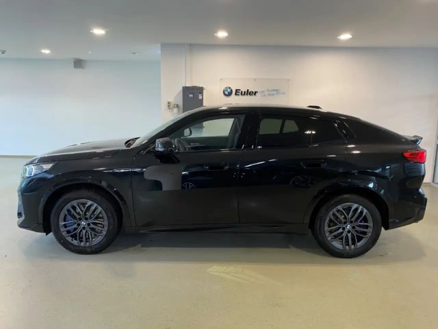 BMW X2 M35i xDrive
