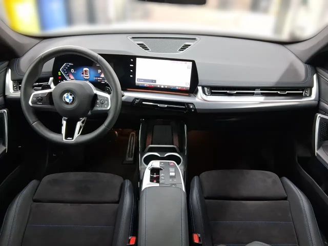 BMW X1 M-Sport sDrive20i