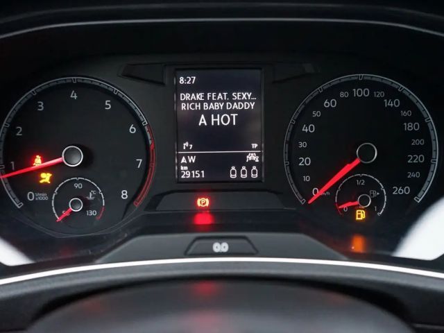 Volkswagen T-Roc 1.5 TSI Sport