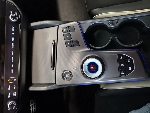 Kia Sportage GDi GT-Line Vierwielaandrijving