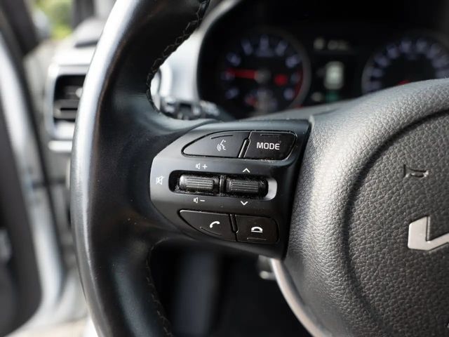 Kia Stonic GDi Vision