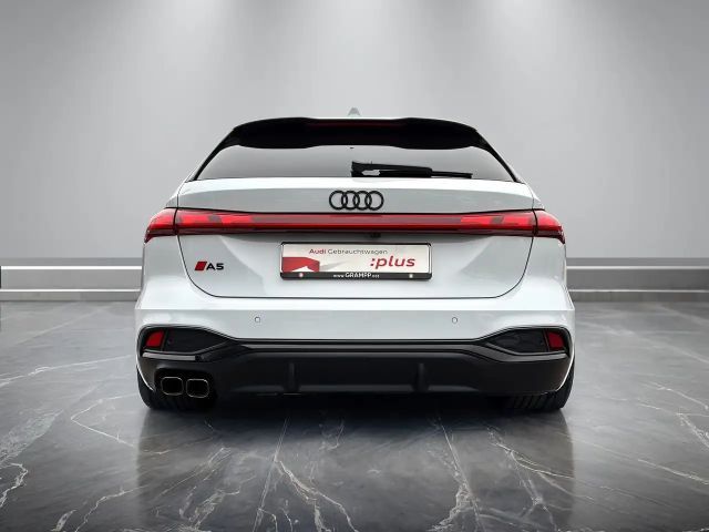 Audi A5 Quattro S-Line S-Tronic