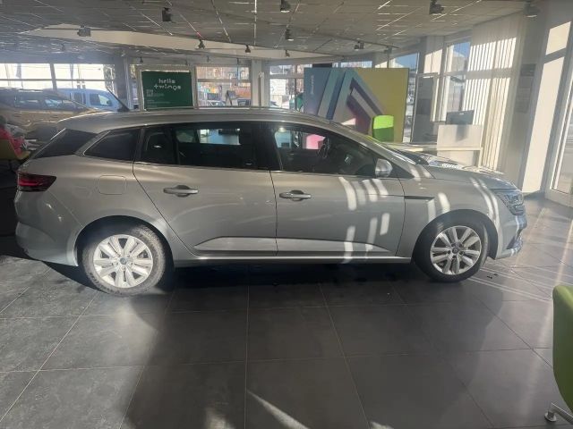 Renault Megane Combi E-Tech Zen