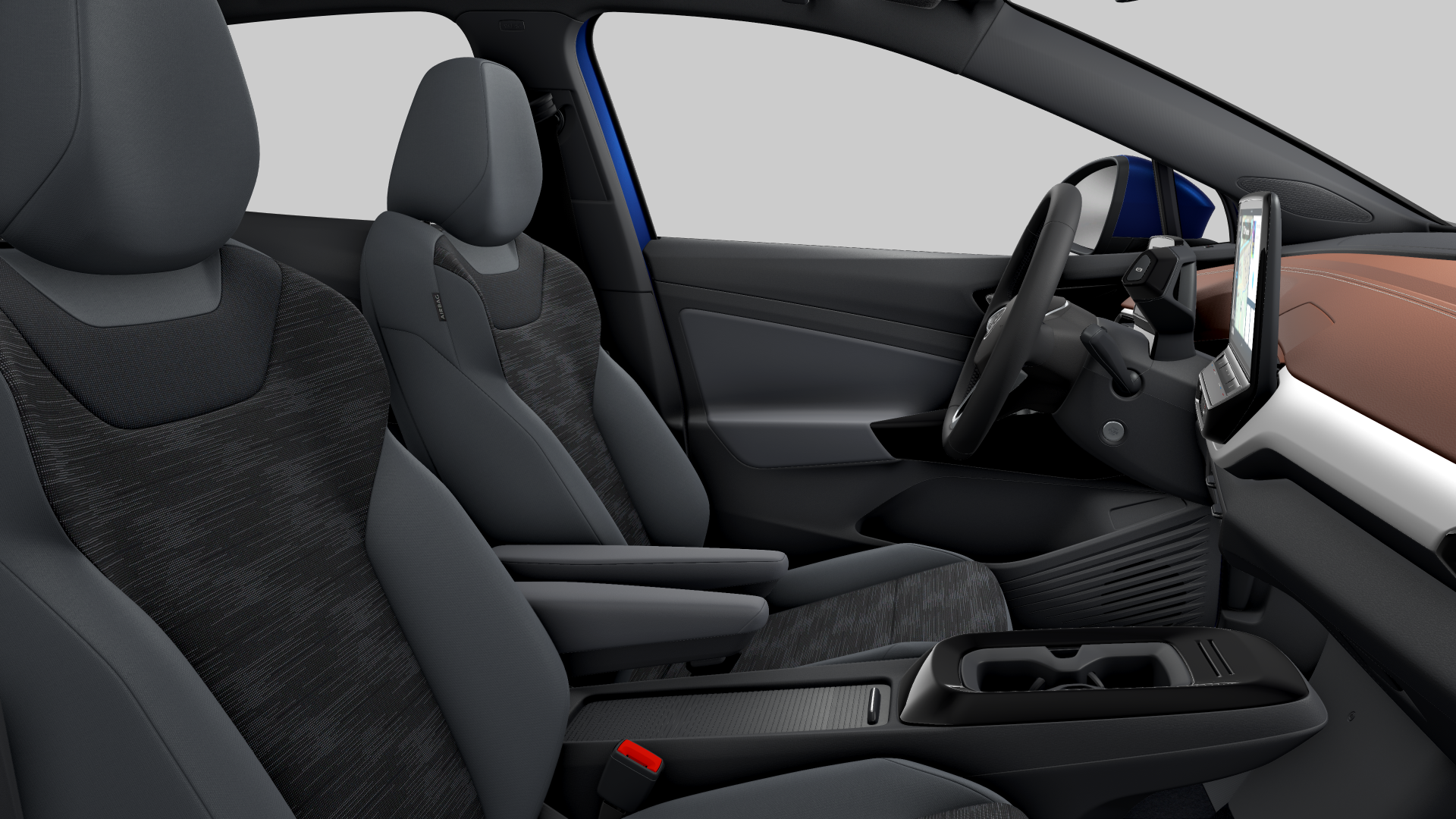 Volkswagen ID.5 150 kW 77 KWh Pro