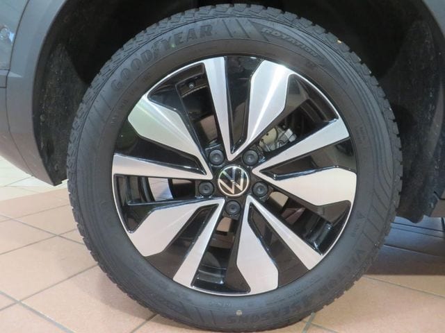 Volkswagen T-Roc 1.0 TSI Life