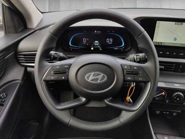 Hyundai Bayon 1.0 Select T-GDi
